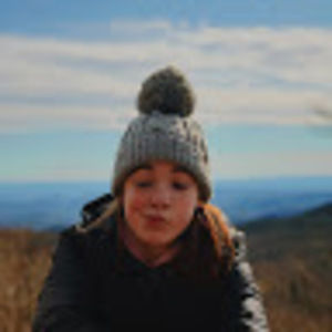 Meet your Posher, Lucy